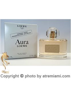 تستر-Loewe-Aura-زنانه-اصل-میامی-Loewe-Aura