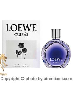 تستر-Loewe-Quizas,-Quizas,-Quizas-زنانه-اصل-میامی-Loewe-Quizas