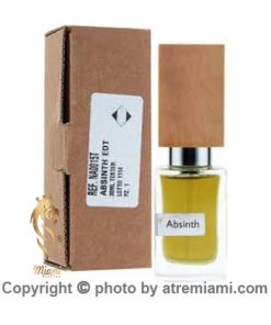 تستر-Nasomatto-Absinth-زنانه-مردانه--اصل-میامی