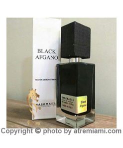 خرید-ادکلن-ناسوماتو-بلک-افغان--زنانه-مردانه--اصل-میامی
