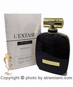 تستر Nina Ricci L’Extase Rose Absolue زنانه اصل میامی
