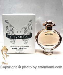 تستر-Paco-Rabanne-Olympea-زنانه-اصل-میامی