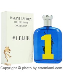 تستر Ralph Lauren Big Pony 1 مردانه اصل میامی