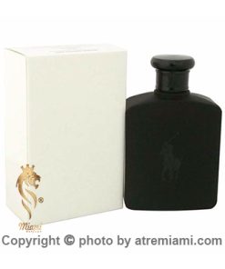 تستر-Ralph-Lauren-Polo-Double-Black-مردانه-اصل-میامی