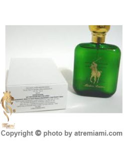 تستر Ralph Lauren Polo Modern Reserve مردانه اصل میامی