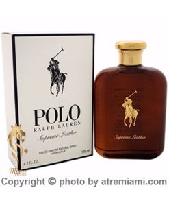 تستر-Ralph-Lauren-Polo-Supreme-Leather-مردانه-اصل-میامی