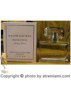 تستر Ralph Lauren Romance Always Yours زنانه اصل میامی