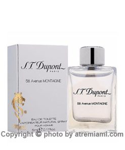 تستر-S.t-Dupont-58-Avenue-Montaigne-Limited-Edition-زنانه--اصل-میامی