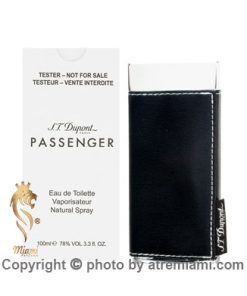 تستر-S.t-Dupont-Passenger-for-Men-مردانه--اصل-میامی
