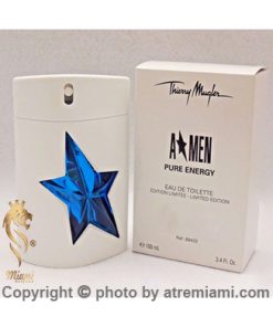 تستر Thierry Mugler AMen Pure Energy مردانه