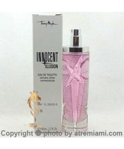 تستر Thierry Mugler Innocent Illusion زنانه اصل میامی