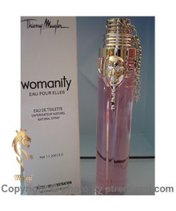 تستر-Thierry-Mugler-Womanity-Eau-pour-Elles-مردانه-اصل-میامی