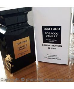 تستر Tom Ford Atelier d’Orient Plum Japonais زنانه اصل میامی