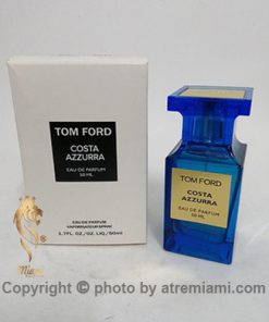 تستر Tom Ford Costa Azzurra زنانه و مردانه اصل میامی