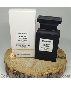 تستر Tom Ford Fucking Fabulous زنانه و مردانه اصل میامی