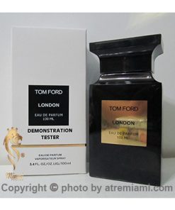تستر Tom Ford London زنانه و مردانه اصل میامی