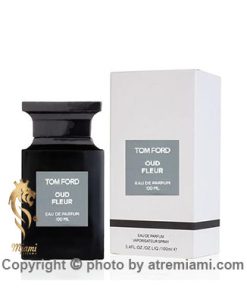 تستر Tom Ford Oud Fleur زنانه و مردانه اصل میامی