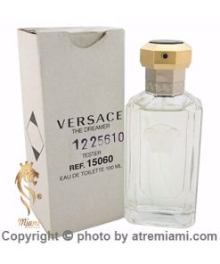 تستر-Versace-Dreamer-مردانه-اصل-میامی