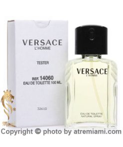 تستر-Versace-L’Homme-مردانه-اصل-میامی