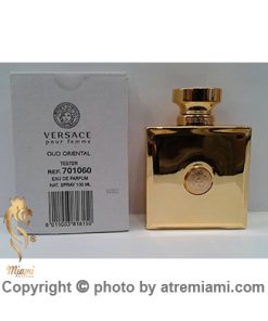 تستر-Versace-Pour-Femme-Oud-Oriental-زنانه-اصل-میامی