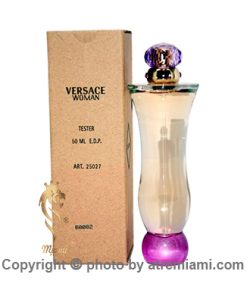 تستر-Versace-Versace-Woman-زنانه-اصل-میامی