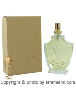 تستر creed Fleurs de Bulgarie زنانه اصل میامی
