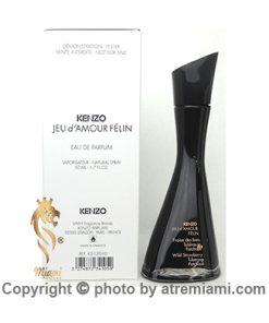 تستر-kenzo-Jeu-d’Amour-Felin-زنانه-اصل-میامی