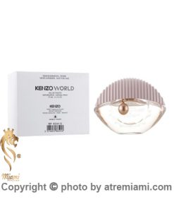 تستر-kenzo-World-Eau-de-Toilette-اصل-میامی