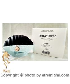 تستر-kenzo-World-زنانه-اصل-میامی