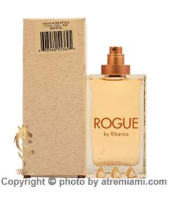 تستر ادکلن ریحانا رژ زنانه اصل میامی