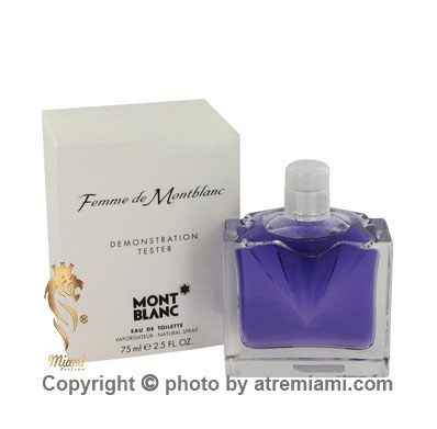 تستر-ادکلن-فمه-د-مونت-بلنک-ادو-تویلت-زنانه--اصل-میامی
