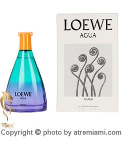 تستر-ادکلن-لوئوه-آگوا-دی-لوئو-مدیترانه-زنانه-اصل-میامی-Loewe-Agua-de-Loewe-Mediterraneo