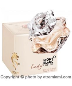 بهترین-مون-بلان-لیدی-امبلم-زنانه--اصل-میامی