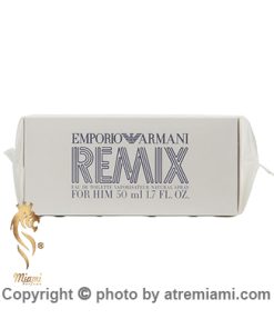 تستر_Giorgio_Armani_Emporio_Remix_for_Him_مردانه_اصل_میامی