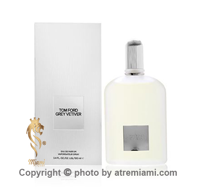 تستر_Tom_Ford_Grey_Vetiver_Eau_de_Toilette_مردانه_اصل_میامی