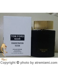 تستر_Tom_Ford_Noir_Pour_Femme_زنانه_اصل_میامی