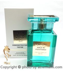 تستر_Tom_Ford_Sole_Di_Positano_Acqua_زنانه_اصل_میامی