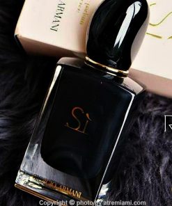 Giorgio_Armani_Si_Intense_Miami_تستر_عطر_و_ادکلن_جورجیو_آرمانی_سی_اینتنس_زنانه_اصل_میامی_Giorgio_Armani_Si_Intense_Perfume