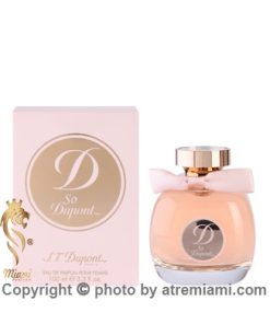 خرید-ادکلن-اس-تی-دوپونت-سو-دوپونت-زنانه-زنانه--اصل-میامی