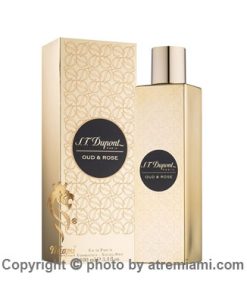 خرید-ادکلن-اس-تی-دوپونت-عود-اند-رز-مردانه-و-زنانه--اصل-میامی