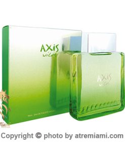 خرید-ادکلن-اکسیس-وایلد-مردانه--اصل-میامی