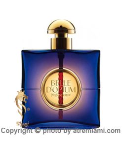 خرید ادکلن ایو سن لورن بل د اپیوم زنانه اصل میامی