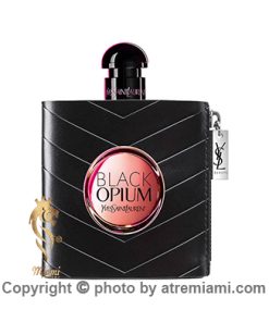 خرید ادکلن ایو سن لورن بلک اوپیوم میک ایت یورز فرگرنس جکت کالکشن زنانه اصل میامی