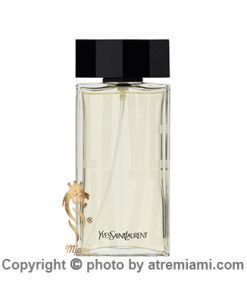 خرید ادکلن ایو سن لورن لایو جاز مردانه اصل میامی