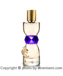 خرید ادکلن ایو سن لورن منیفستو زنانه اصل میامی