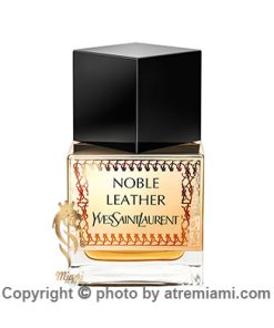 خرید ادکلن ایو سن لورن نوبل لدر زنانه و مردانه اصل میامی