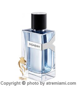 خرید ادکلن ایو سن لورن وای مردانه اصل میامی