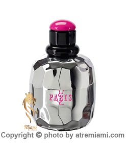 خرید ادکلن ایو سن لورن پاریس ربل کلکتور زنانه اصل میامی