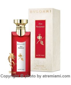 خرید ادکلن بولگاری او پارفومی او د رژ زنانه مردانه اصل میامی