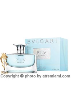 خرید ادکلن بولگاری بی ال وی او د اته زنانه اصل میامی